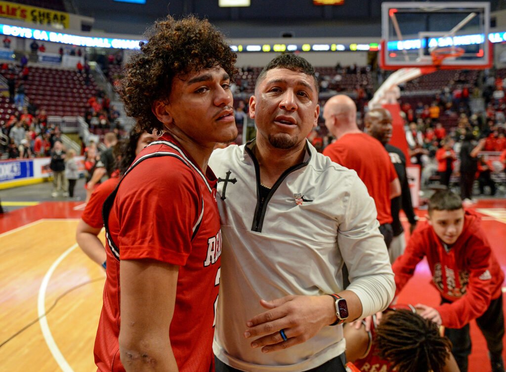 The real reason Rick Perez is leaving Reading High basketball mikedragosports.com/the-real-reaso… #mikedragosports