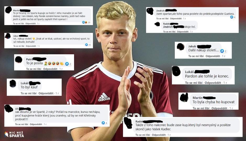 Capa107's tweet photo. To je kauf…
To je posila…
Konec…
Chyba…
Filip Panák 2 roky zpět.
O 2 roky později, experti o něm mluví jako o nejlepším stoperovi v naší lize.
Výkony, pohoda, asistent kapitána. Všechno to za něj mluví.
Neustupovat a nevzdávat se.
Filip Panák #27 👑
💙💛❤️ https://t.co/slyGaeD8K8