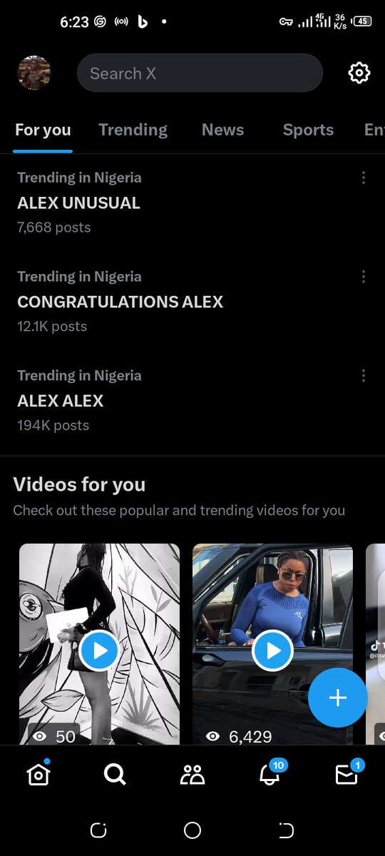 yourwordartist's tweet photo. UNUSUALS! Wetin dey play? Y'all took the day off at your jobs today? cos what's this energy 😁😁😁
Una well-done 👏👏👏,Alex won with y'all.

ALEX UNUSUAL 
CONGRATULATIONS ALEX
#AlexUnusual #AlexUnusualProject https://t.co/bQrDTz7BRb