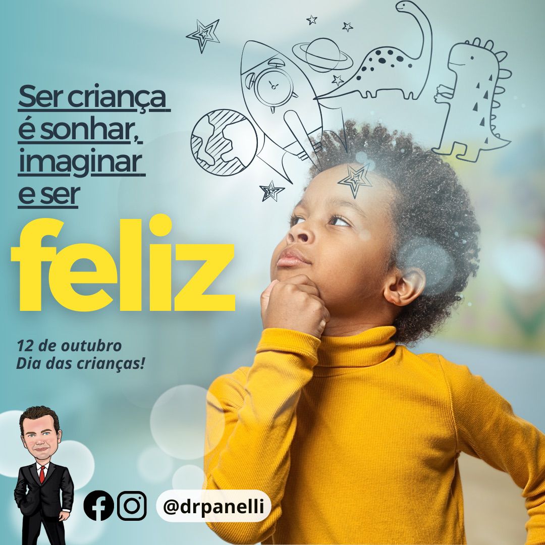 drpanelli's tweet photo. Que a energia vibrante das crianças nos inspire a abraçar a vida com entusiasmo, coragem e uma disposição inabalável para enfrentar os desafios que surgem em nossos caminhos. https://t.co/pS8be1ChSX