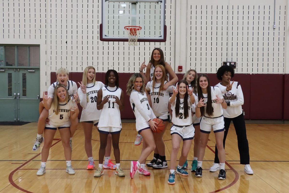 SWCC Women’s Basketball tweet media