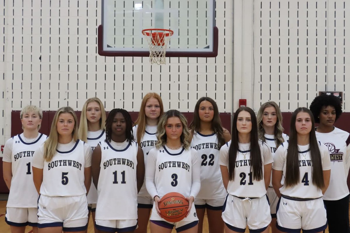 SWCC Women’s Basketball tweet media