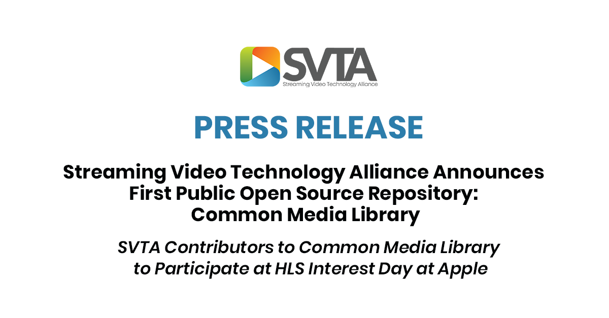 SVTA tweet media