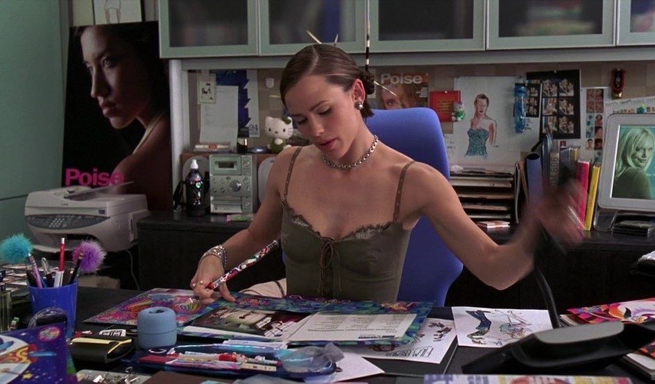 me making my vision board manifesting my dream life: