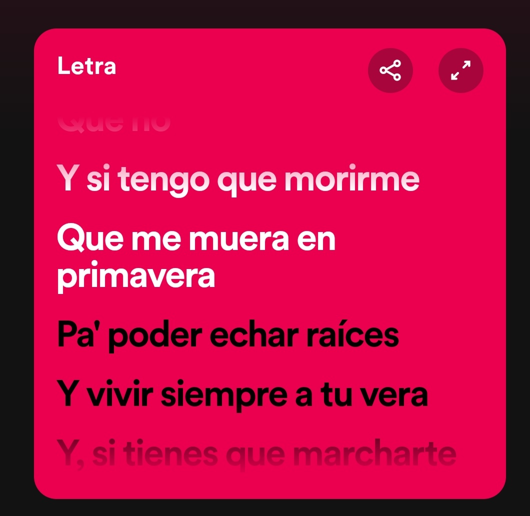 claudiiafloro's tweet photo. quan em dediquin Estopa, amb aquestes lletres, ho tindré clar nenes🤝 https://t.co/5Nx2mhL0gY