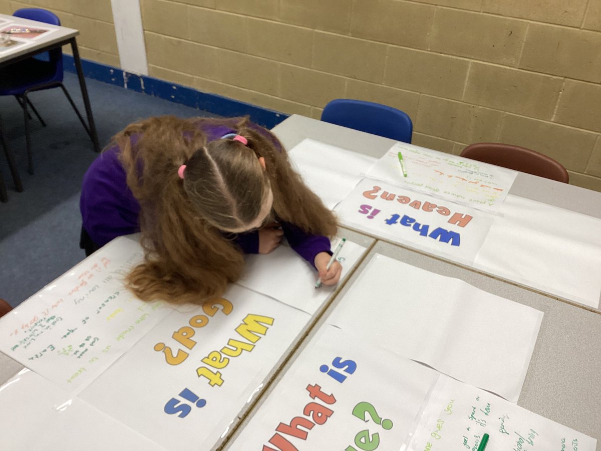 StIlltydsCHS's tweet image. Welcome to our RE department! Did you guess what the mystery objects were? #openevening2023