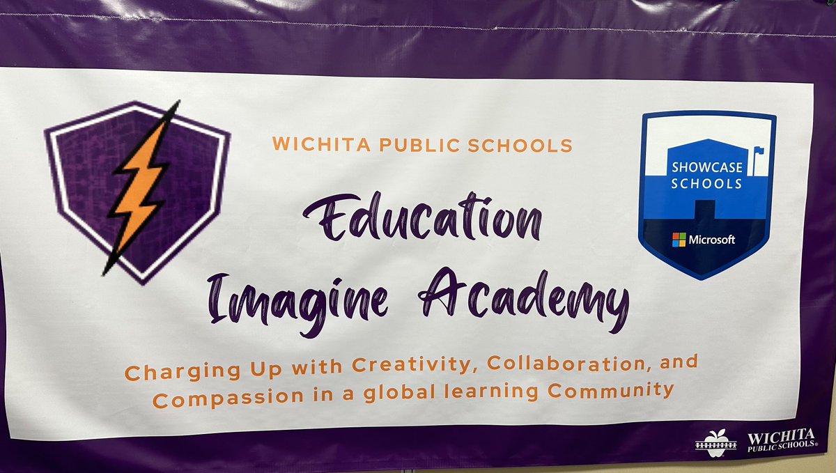 What a great day ⁦@EIChargers⁩ & ⁦@WichitaUSD259⁩! Was able to see a 7th grade student earn ⁦⁦@MOSCertified⁩ Word certification 🎉 & work with amazing teachers on increasing certifications in the district!  ⁦⁦@callmandy⁩ ⁦@NCCE_EdTech⁩ #iamncce