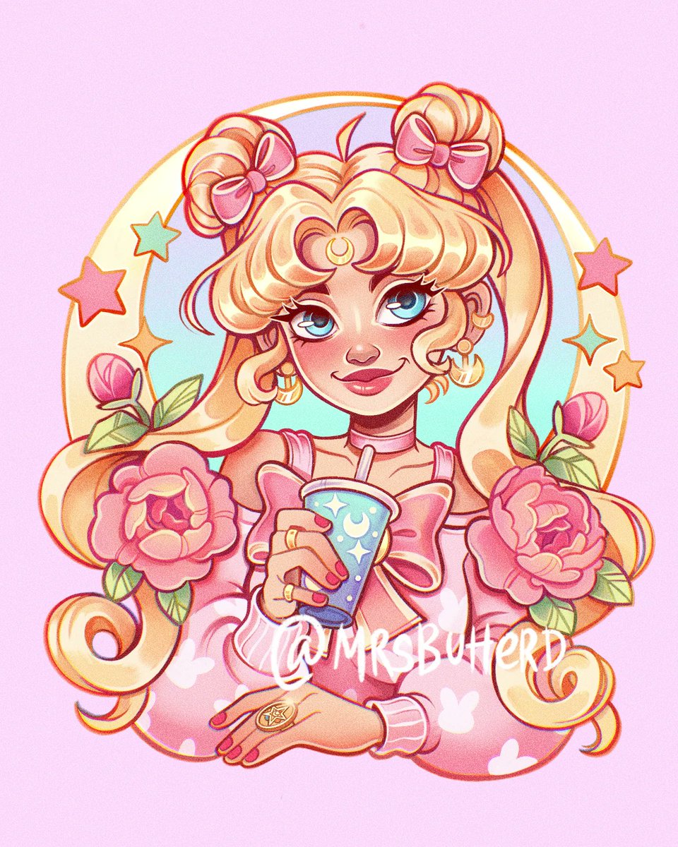 Usagi ✨️🌙