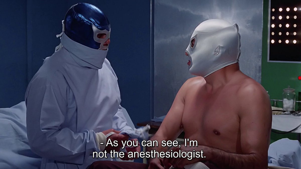 WRESTLING? tweet media