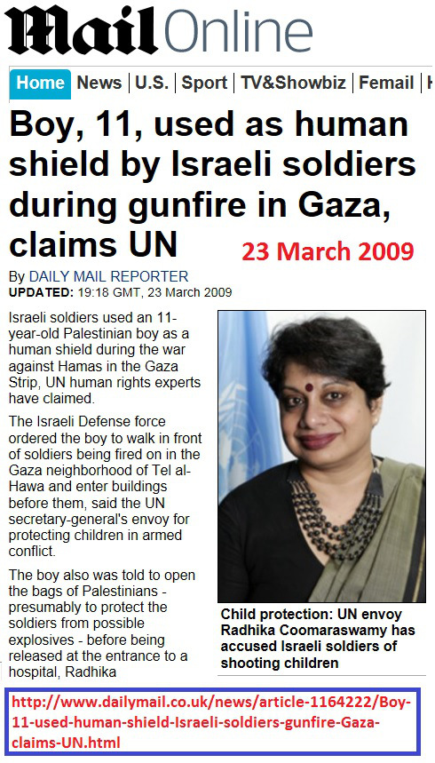 FrankDamage's tweet photo. @peterproctor @georgegalloway Israel makes a great deal of CLAIMS about "human shields" yet against WHO does ALL the ACTUAL PROOF lay? Israel's default propaganda has ALWAYS been "blame your enemy for your own crimes" Time &amp; time again. https://t.co/shICdEZ2A0