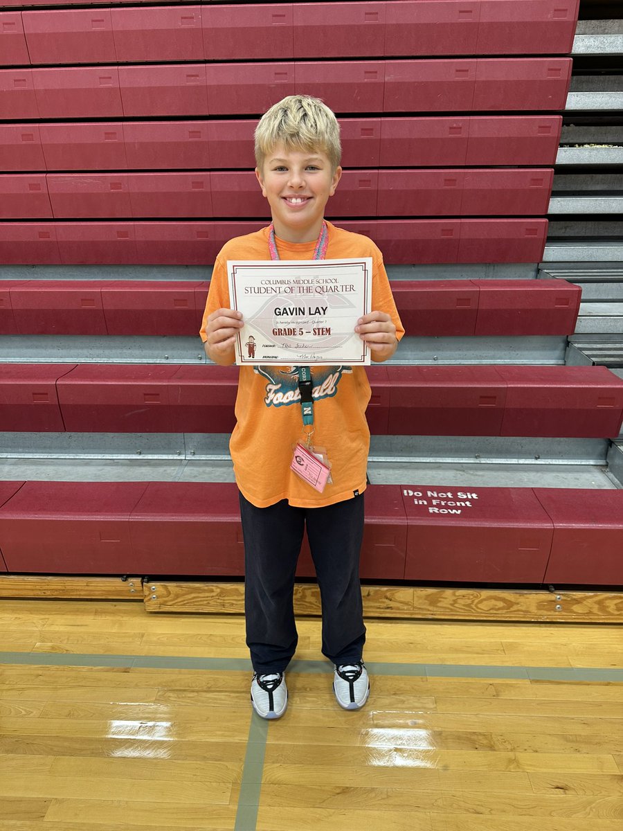 louloularue2's tweet image. This kid. Straight As and chosen by his teachers as STEM student of the quarter! 

All this in a new, bigger school with lots of changes. A true leader on and off the field!!

I am so incredibly proud of him. Work hard, Big rewards. #newbat #hypefire #easton