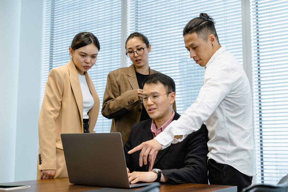 GoHighGear's tweet image. Want better processes, an improved way to manage them, and an escape from the costs and complexity of traditional BPM solutions? Click to learn more.
#processimprovement #processmanagement #workflowsoftware
highgear.com/solutions/busi…