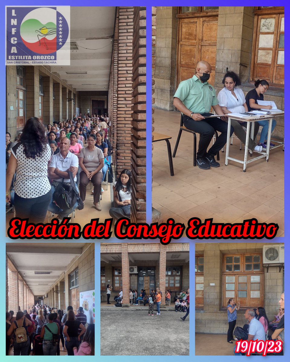 LFCA ESTILITA OROZCO (@lfcaestilita) on Twitter photo 