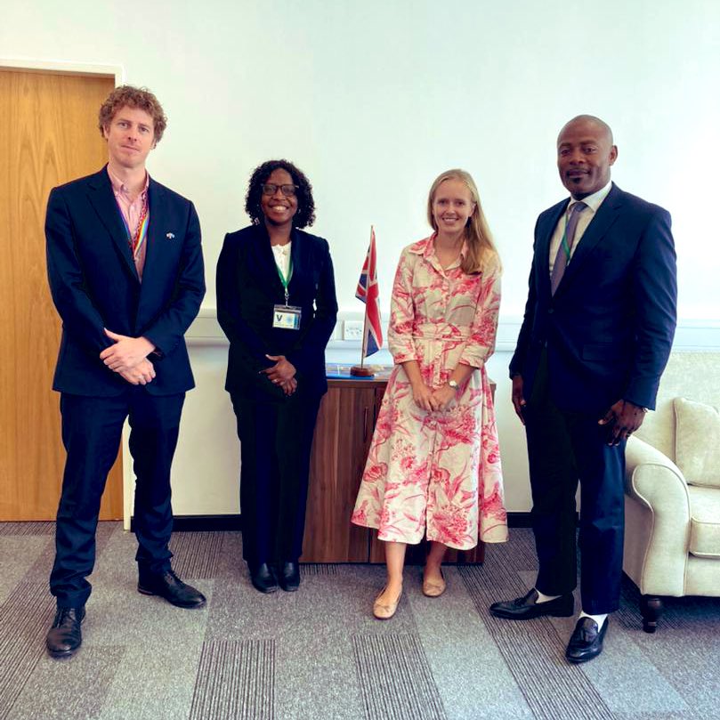 AFIA MAMA RDC tweet media