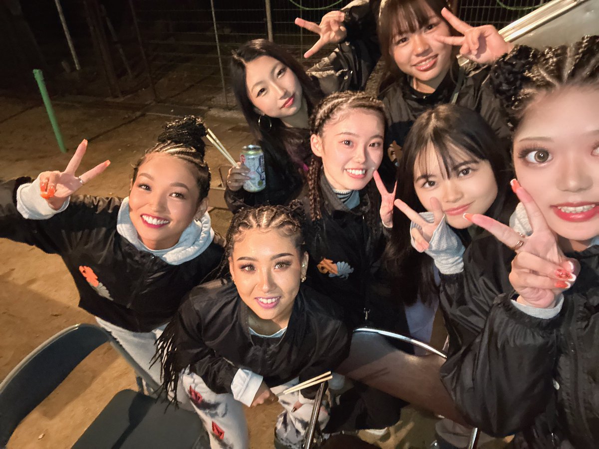 n0541a's tweet photo. 今年も大暴れします🧡 https://t.co/Xz4i4JueUU