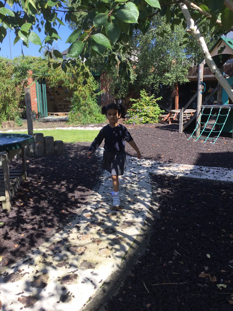 It’s been a really busy half term in Nursery and these next few tweets will give you an idea of what the children have been enjoying. They settled in really well and loved exploring our beautiful outdoor area. <a href="/PleasantStPrim/">PleasantStreet</a> <a href="/pleasantsteyfs/">pleasantsteyfs</a>