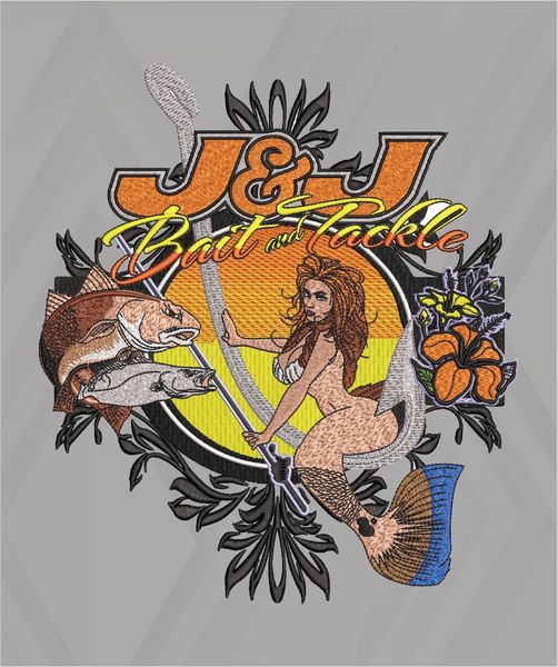 Digitized for a client with best quality and 100 customer satisfaction.Feel free to contact for any type of digitizing services.
#embroidery #handmade #fashion #embroideryart #embroiderydesign #handembroidery #art #design #style #embroidered #cotton #bordado #crossstitch #sewing
