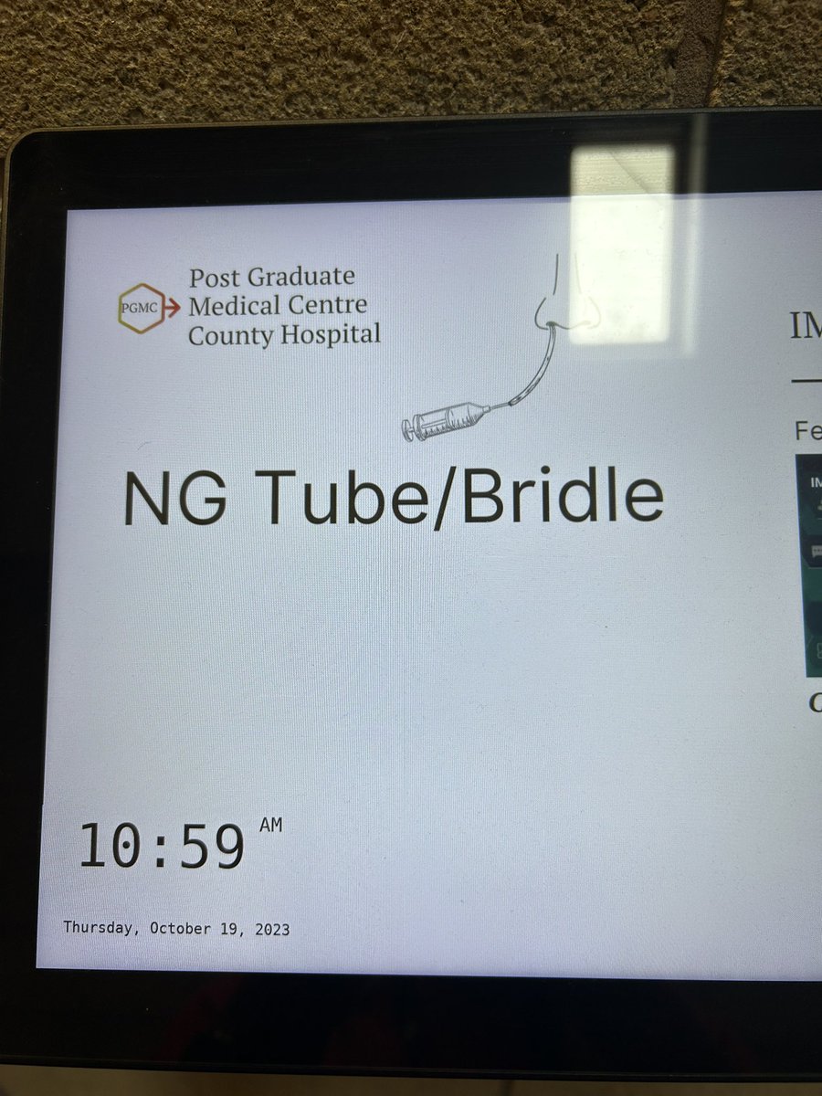 Nutrition CNS team tweet media