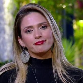 Deve ser HORRÍVEL você ter o prêmio na sua mão e sair assim, expulsa. E sempre após provocações e etc. Rachel, Ana Paula Renault e Nadja, campeãs que foram expulsas. #AFazenda
