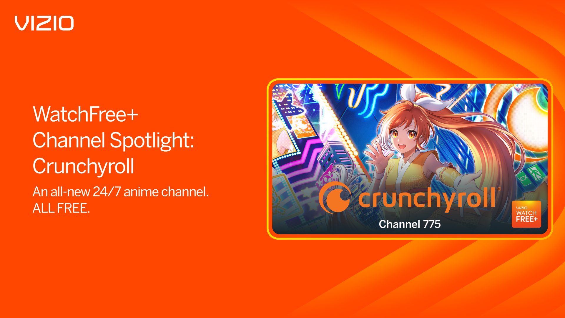 Your Anime Channel