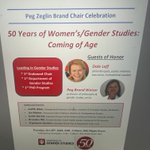 Photo by Department of Gender Studies at Indiana University (@GenderStudiesIU)