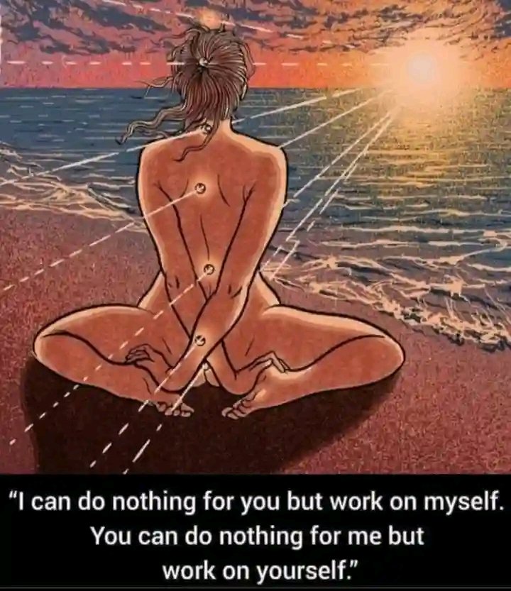 Enemzzy24's tweet photo. Please work on your self https://t.co/MDuziSyAC0