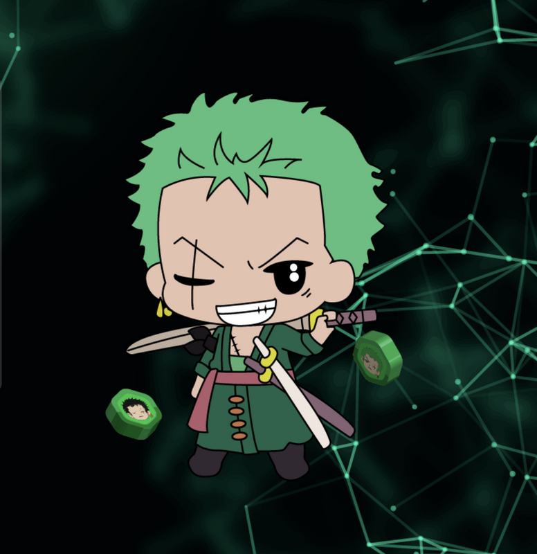 cryptopapa2346's tweet image. The versatility of ZRT token allows for its integration into NFT exchanges, adding value to the crypto space. #comiccoin #zrt #comictrend