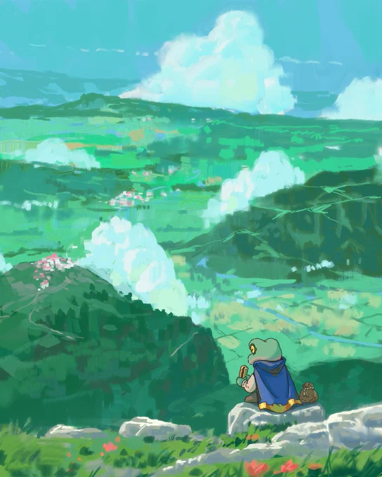 Frog