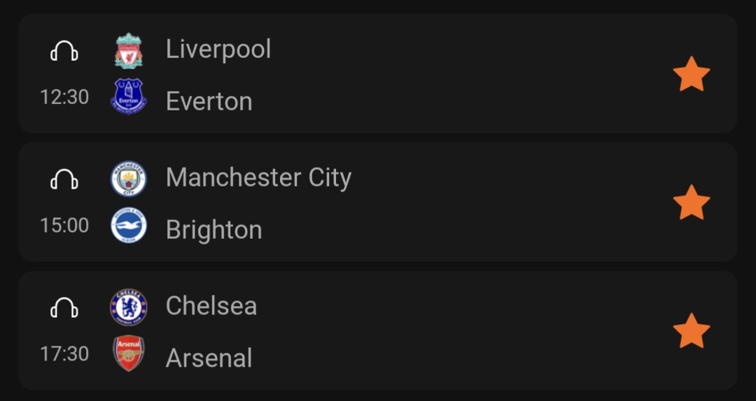 £ 5️⃣0️⃣0️⃣ GIVEAWAY 💰

GUESS THE CORRECT SCORES OF THESE 3 GAMES TO WIN £500 🚨

HERE'S HOW TO ENTER 👇

1️⃣ COMMENT YOUR PREDICTIONS ON THIS POST

2️⃣ REPOST &amp; LIKE THIS POST

3️⃣ JOIN OUR FREE TELEGRAM GROUP

Follow all 3 steps🚨

WINNER REVEALED HERE 👇

t.me/+m4fFeMyWI8kwM…