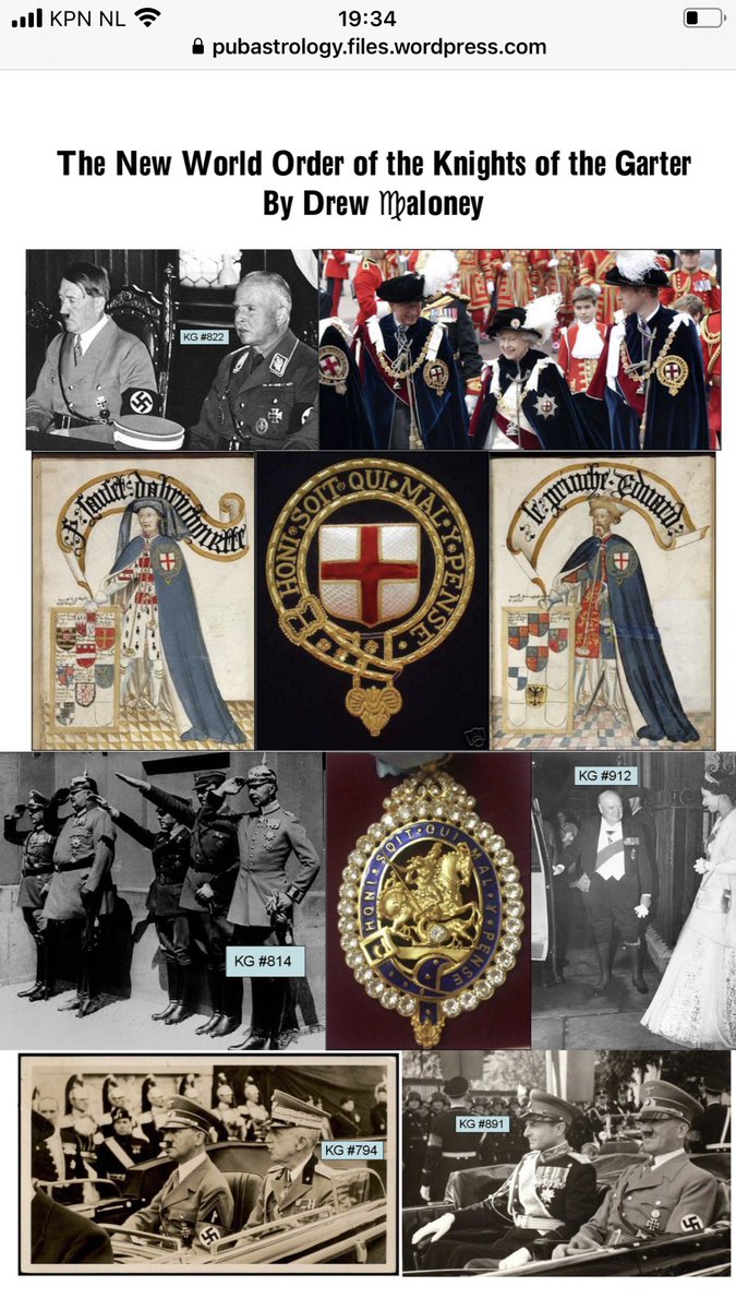 Peaceful Quaker tweet media