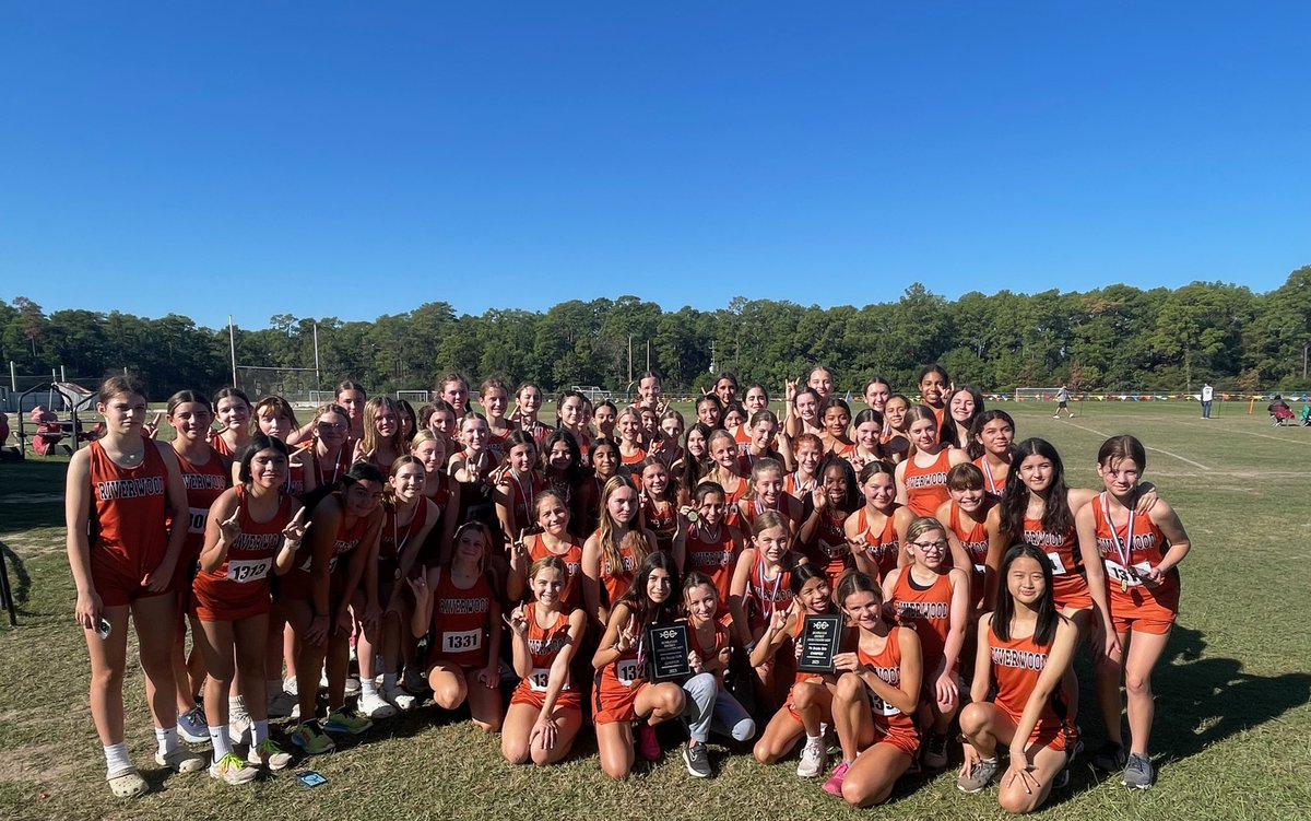 RMS Girl's Athletics tweet media