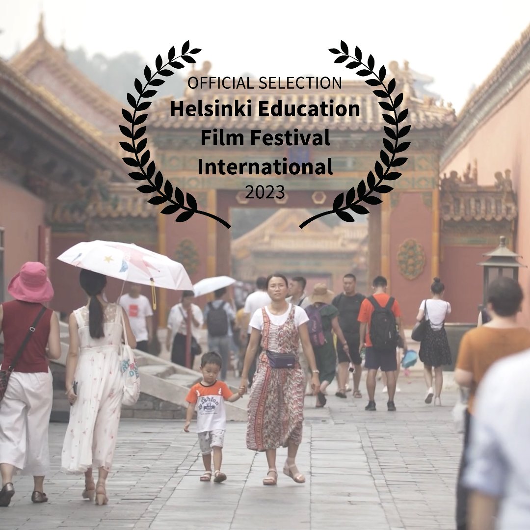 AbelmannFilms's tweet photo. ENGLISH HUSTLE is screening at the Helsinki Education Film Festival International from November 19-26 in #Helsinki #Finland. #HEFFI is an incredible platform for #filmmakers and #educators interested in improving #education and #learning experiences through films. #LinkInBio https://t.co/gpJ72gQvZ3