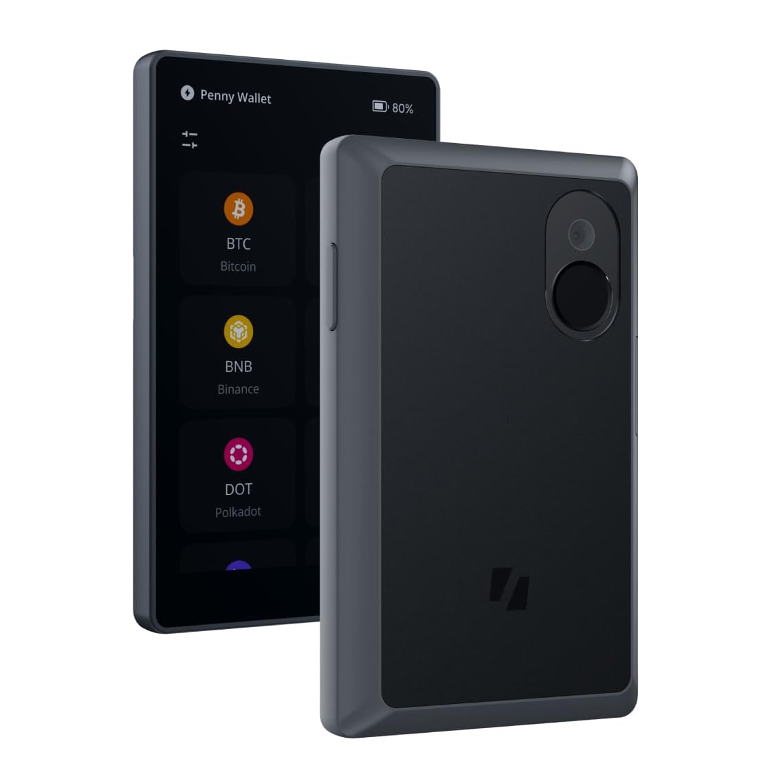 OMNIELITES's tweet photo. WE ALL WANT TO PROTECT OUR CRYPTO ASSETS. GET YOURSELF ONE OF THE BEST COLD STORAGE WALLETS ON THE MARKET WITH THE KEYSTONE PRO 3.

https://t.co/FaiuG4f6q4

#securelystoringcrypto #keystone #cryptocurrency #coldwalletsecurity #bitcoin #Crypto #cryptoprotection https://t.co/bvSvIpe9m6