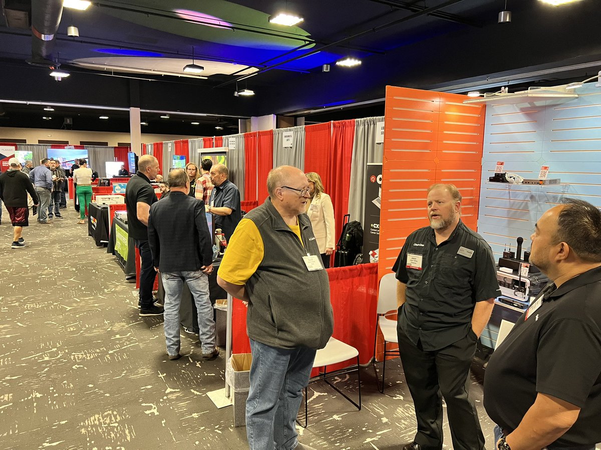Great day two <a href="/AVXpo/">AVXpo</a> today!!

#videoproduction #broadcast #videooftheday #music #videoeditor #videography #instavideo #artist #audioedits #videoclip #audioforedits #video #art #audio #photography #videos #cinematography #videoediting #presentation #videoedits #avtweeps
