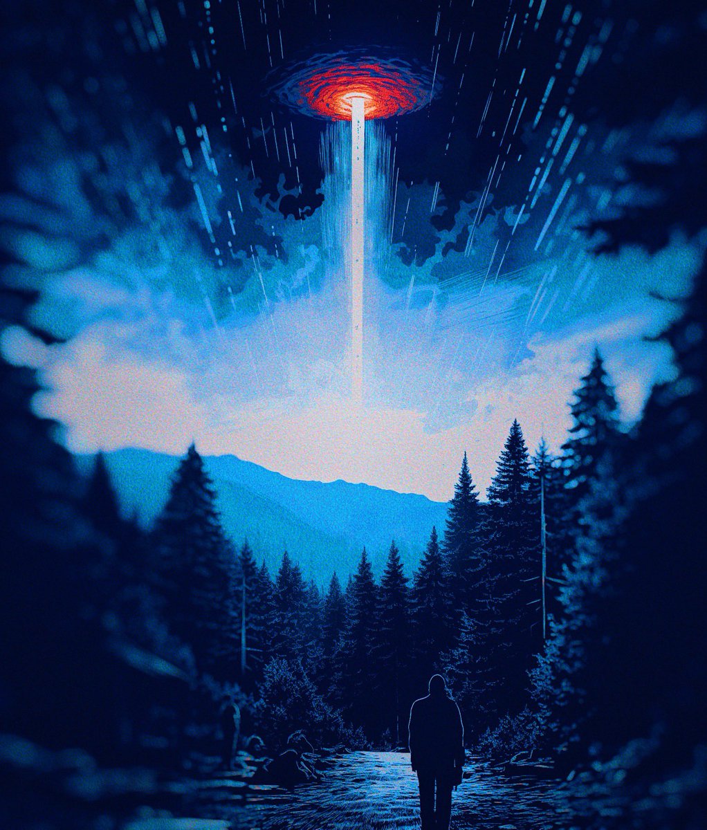 UFOintros's tweet image. Do you know someone who’s seen something baffling in the sky? Have YOU experienced the paranormal and be willing to share your account with people who won’t write you off as crazy?
Drop us a DM! We’re always looking for guests.
Please retweet & help us spread the word🙏