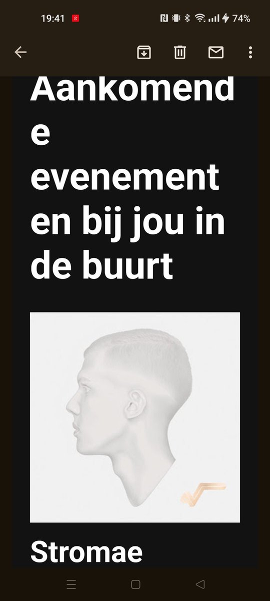 renzevdsluis's tweet photo. Grapje van @SpotifyNL? https://t.co/2GTPxe8j8V
