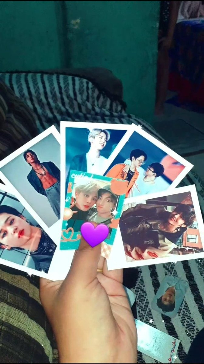 eu n aguento mais:) tweet media