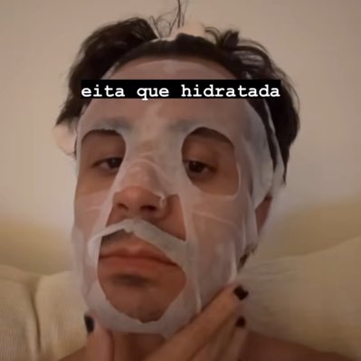 MaridasDoPeLu's tweet photo. #NovaFotoDePerfil https://t.co/n9RltdbfXi
