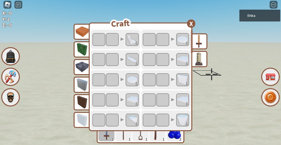 Roundworld - roblox game tweet media