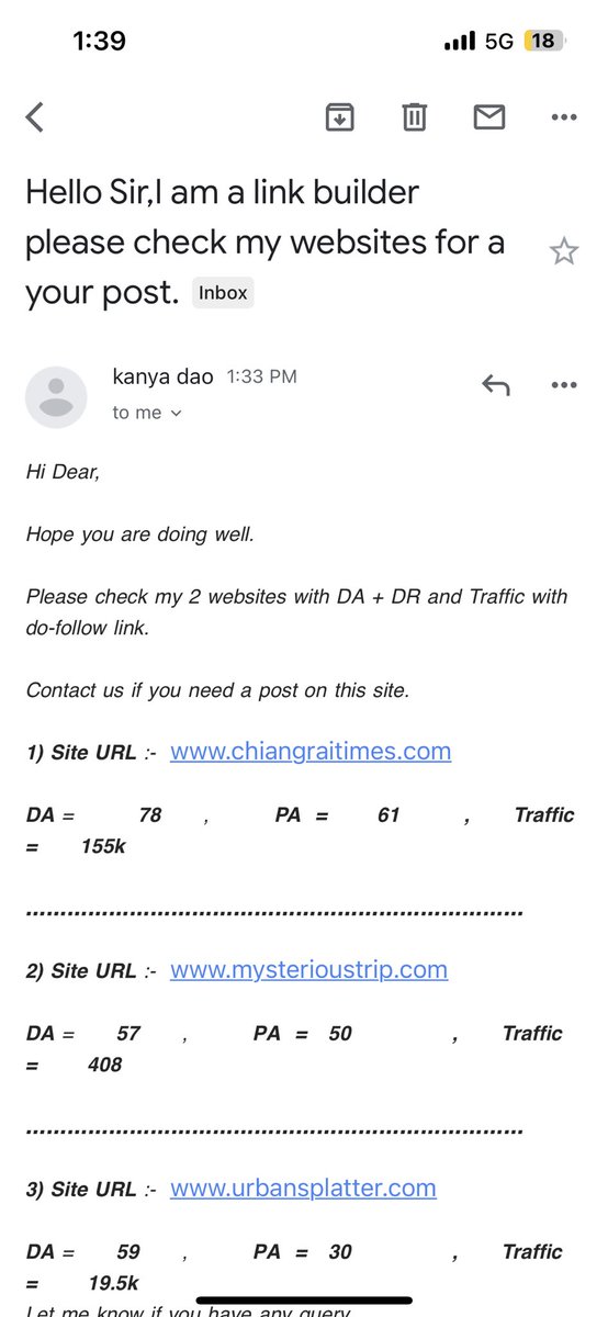 Mike Donovan tweet media