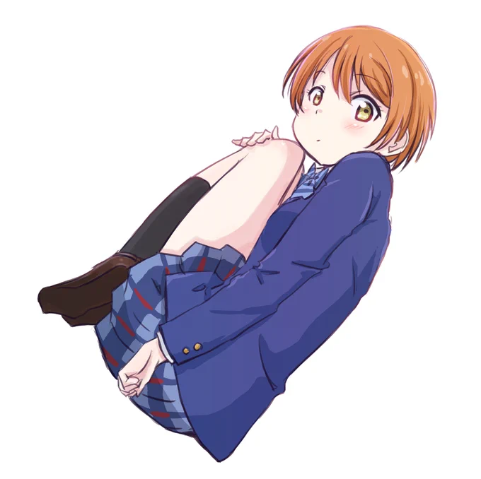 #金曜凛ちゃんりんりんりん