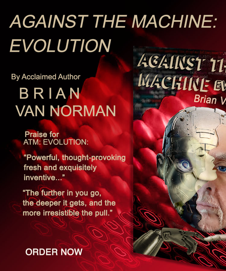 AN IMPORTANT NOVEL, AVAILABLE NOVEMBER 1/23