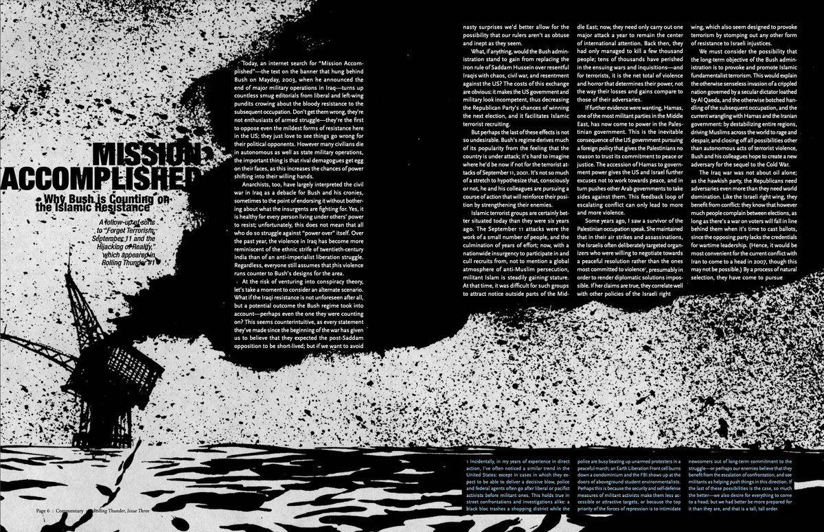 1/6
"At this point, it is widely understood that Benjamin Netanyahu helped to  support the rise of Hamas. “Anyone who wants to thwart the  establishment of a Palestinian state has to support bolstering Hamas,”  Netanyahu said in 2019."