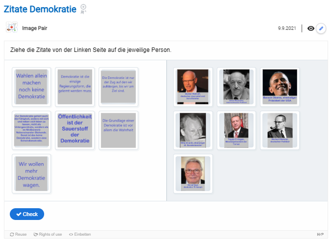 Hallo #H5P-Fans im #Twlz, hier die #H5PTolleTypen - heute IMAGE PAIR
apps.zum.de/apps/122 Mathe
apps.zum.de/apps/5095 HSU
apps.zum.de/apps/8449 DaZ
apps.zum.de/apps/16382 PuG
#OER #OERde #Moodle