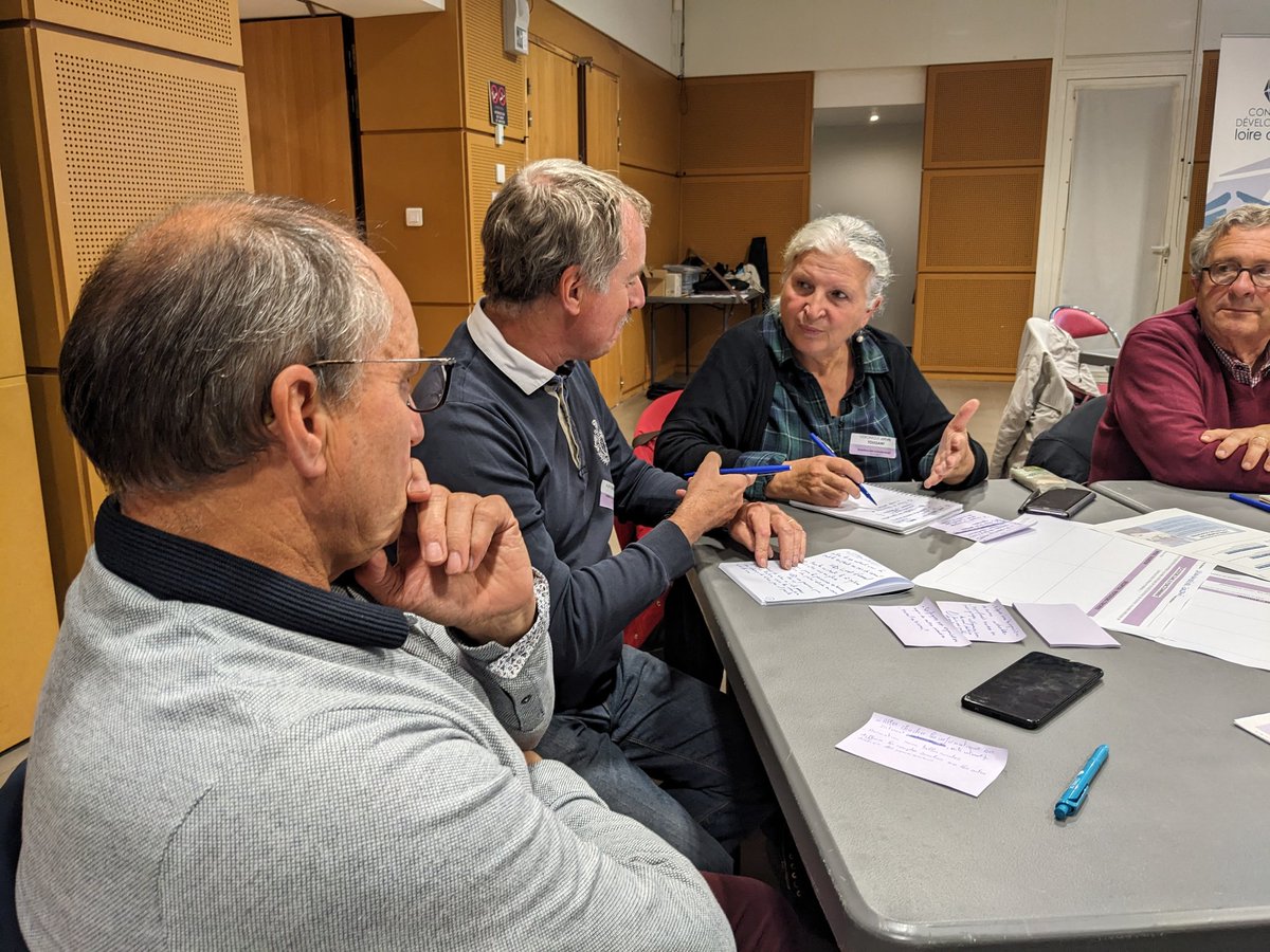 Codev Loire Angers tweet media