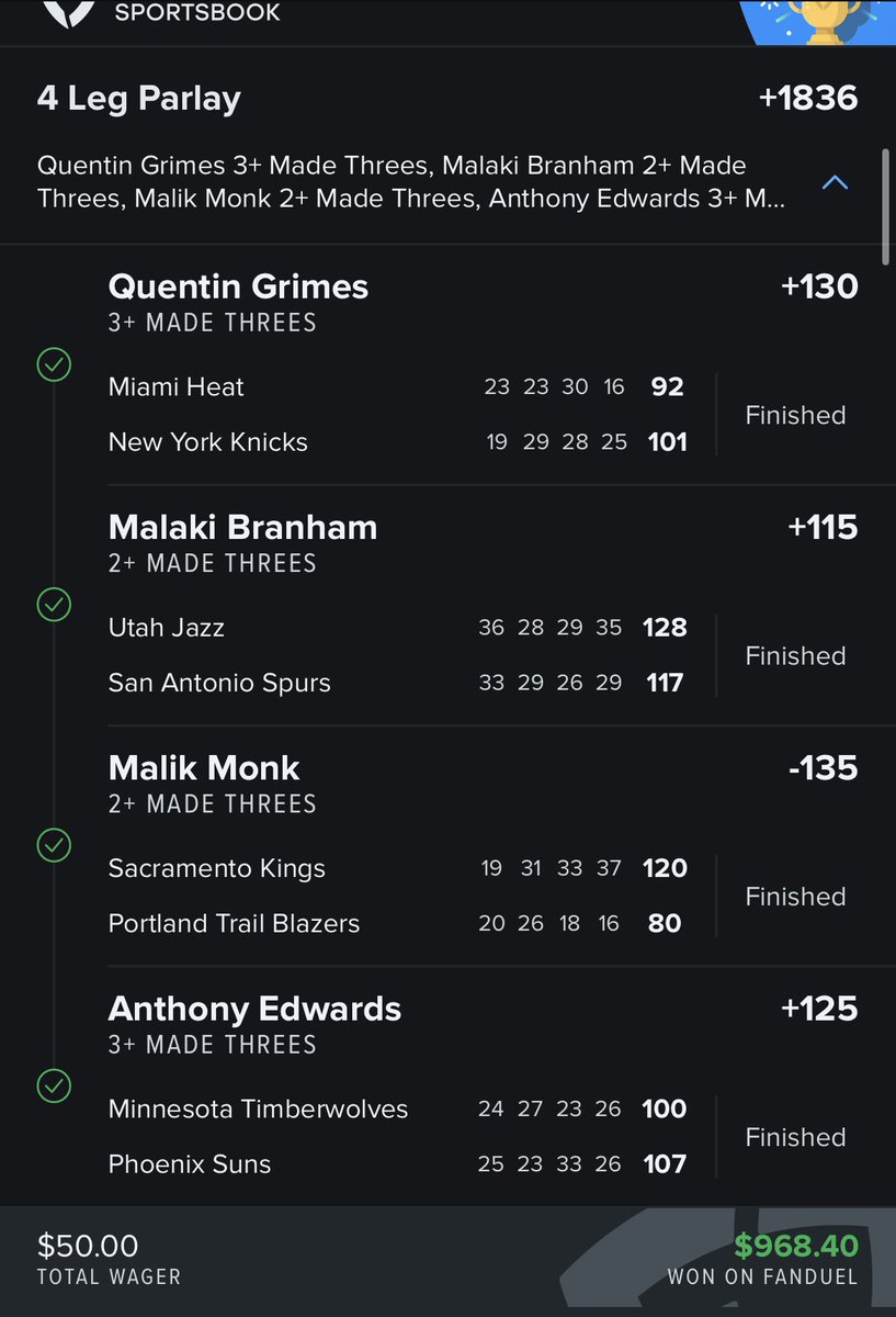 Asianlocks2Mr's tweet photo. 🏀NBA IS ALMOST HERE🏀

Type of straights &amp; parlays that i usually do for NBA + will be doing more builders throughout the szn🤟

🚨&amp;10 for the first MONTH👏
(Originally $25, $15 off until Nov 1st)

 Code: ASIANLOCK

⬇️Choosing 8 people for free month of VIP⬇️

‼️MUST RETWEET ‼️ https://t.co/tKyTWrZwzj