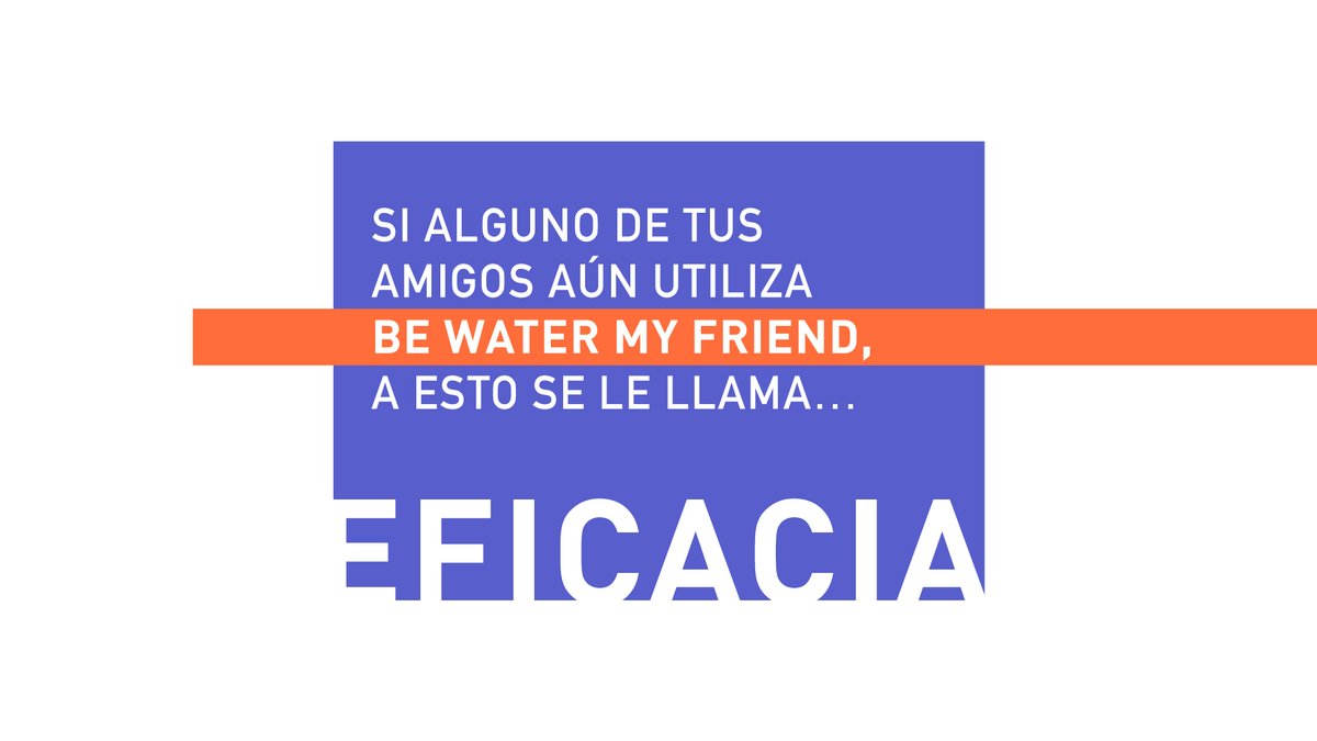PremiosEficacia's tweet photo. En este XXV Aniversario de los Premios Eficacia venimos cargaditos de novedades.💪

Hoy estrenamos esta campaña creada por @BBDOcontrapunto y @proximity_esp y no queríamos dejar de enseñárosla.😍

¡Mil gracias por la iniciativa!🤗

#Eficacia2023 https://t.co/9OcC4c8KCI
