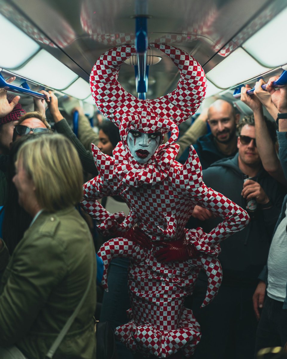 HAVE SOME BED BUGS!! 🪳🪳🪳🤡

Photographer: <a href="/Chukocribb/">Chuko.</a> 
MUA: <a href="/JackOliverMUA/">JackOliverx</a> 
Designer: <a href="/mariuszmalonx/">Mariusz Malon</a>