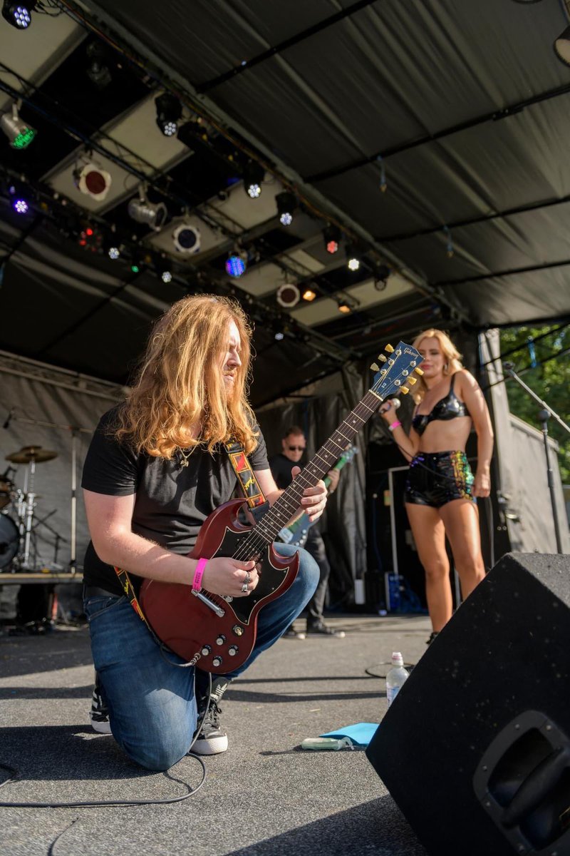 Chislehurst Rocks! tweet media