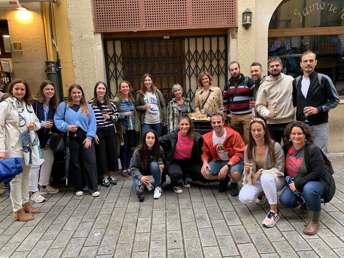 Escolapios - Emaús tweet media